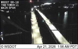 Live webcam in Wollochet, Estats Units d'Amèrica