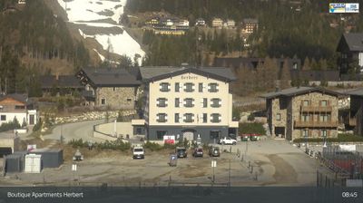 Live webcam in Sankt Michael im Lungau, Àustria