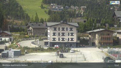 Sankt Michael im Lungau: St. Michael - Boutique Apartments Herbert, Boutiqe Apartment Herbert
