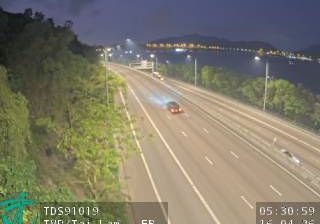 Live webcam in Tuen Mun, Čína