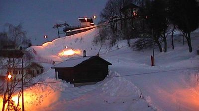 Scopello: Pro Loco Alpe di Mera - Cima d'Ometto