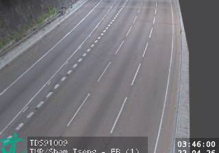 Tsing Yi › Severovýchod