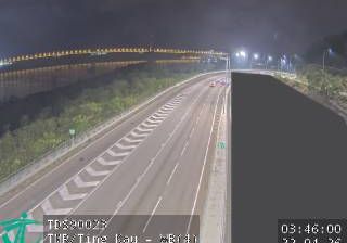 Tsing Yi › Jihovýchod