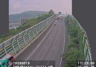 Tsing Yi › Sud-oest