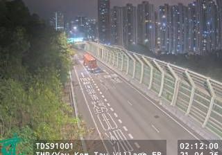 Tsuen Wan › Est