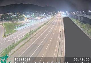 Tuen Mun › Jihovýchod