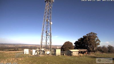 Live webcam in Wallan, Austràlia