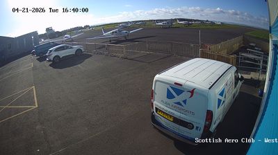 Live webcam in Scone, Ηνωμένο Βασίλειο