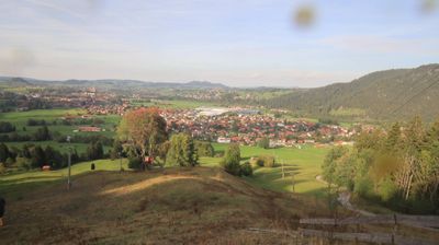 Pfronten: Meilingen: Pfronten - Skizentrum
