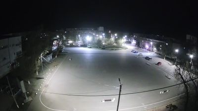 Live webcam in городское поселение Нариманов, Rússia