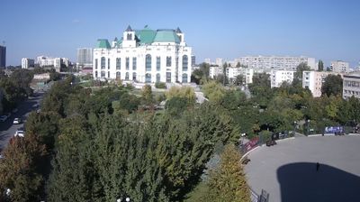Astrakhan: Астрахань, Академика Королева, 22