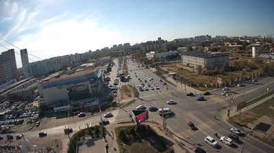 Astrakhan: Юго-Восток 3: Астрахань, Николая Островского, 150