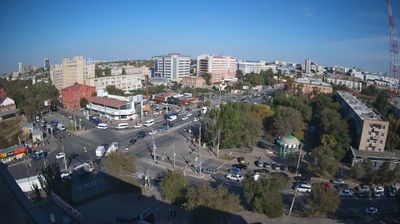 Astrakhan: Астрахань, Савушкина, 46