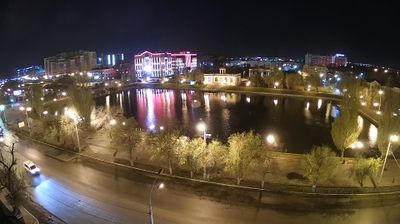 Live webcam in Àstrakhan, Rússia