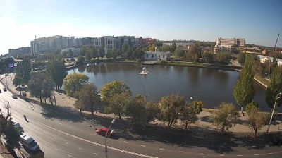 Astrakhan: Астрахань, Адмиралтейская (Желябова), 6