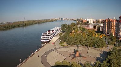 Astrakhan: Астрахань, Бабефа, 2