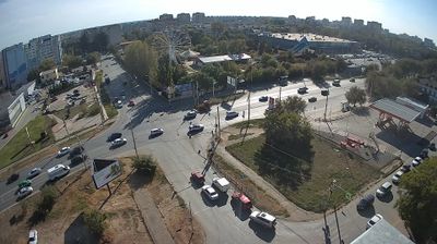 Astrakhan: Астрахань, Джона Рида, 39