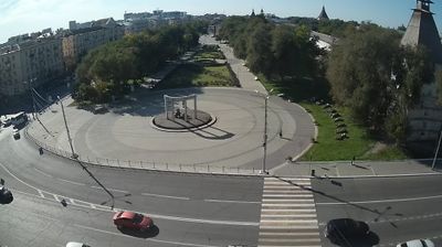 Astrakhan: Астрахань, Красного Знамени, 2