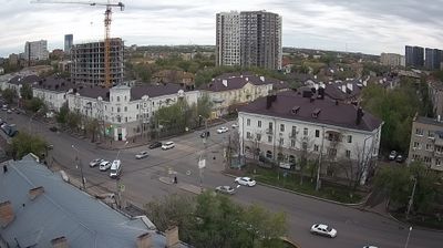 Live webcam in Astrakan, Rusland