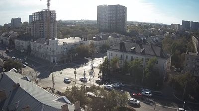 Astrakhan: Астрахань, Боевая, 45