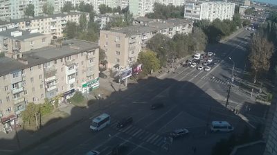 Astrakhan: Астрахань, Софьи Перовской, 84
