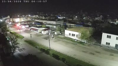 Live webcam in городское поселение Камызяк, Russia