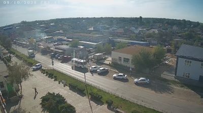 городское поселение Камызяк: Камызяк, Максима Горького, 73