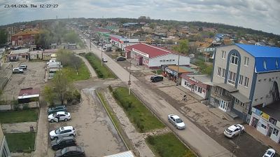 Live webcam in городское поселение Камызяк, Rússia