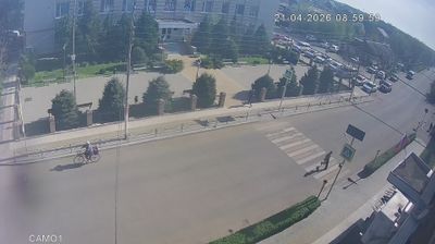 Live webcam in городское поселение Камызяк, Rússia