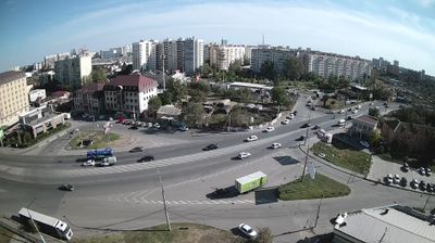 Astrakhan: Астрахань, Перевозная 1-я, 120