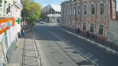 Astrakhan: Астрахань, Свердлова, 19
