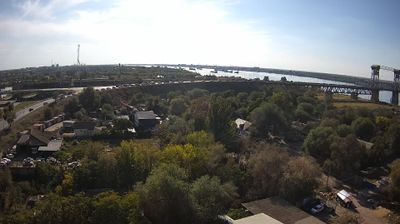 Astrakhan: Астрахань, Набережная Приволжского Затона, 36 к1