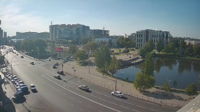 Astrakhan: Астрахань, Адмиралтейская (Желябова), 4