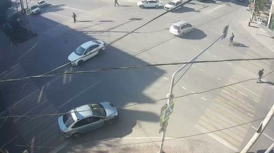 Astrakhan: Астрахань, Богдана Хмельницкого, 17