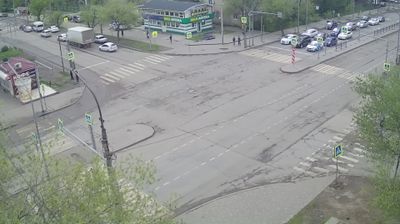 Live webcam in Àstrakhan, Rússia