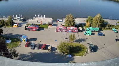 Astrakhan: Астрахань, Кремлевская, 4