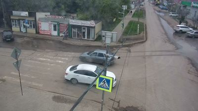 Live webcam in городское поселение Камызяк, Rusland