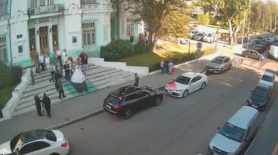 Astrakhan: Ulitsa Fioletova, 1-3