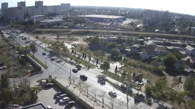 Astrakhan: Астрахань, Боевая, 83е