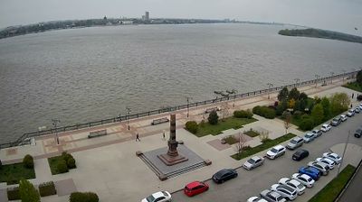 Live webcam in Àstrakhan, Rússia