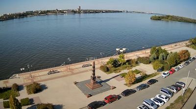 Astrakhan: Астрахань, Бабефа, 8