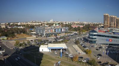 Astrakhan: Астрахань, Боевая, 36