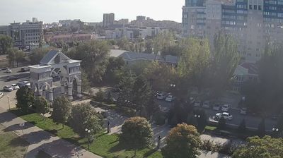 Astrakhan: Астрахань, Губернатора Анатолия Гужвина проспект, 10