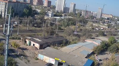 Astrakhan: Астрахань, Красноармейская, 31