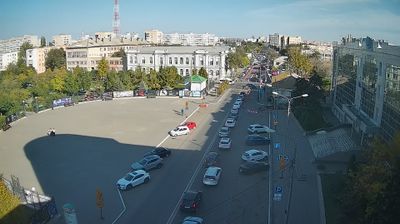 Astrakhan: Астрахань, Академика Королева, 22