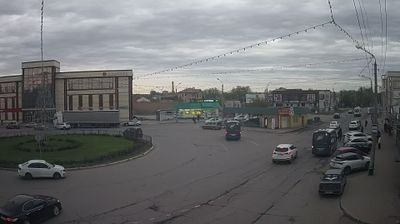 Live webcam in Astrakan, Rusland