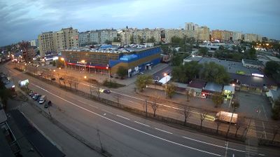 Live webcam in Astrakan, Rusland