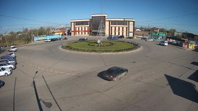 Astrakhan: Астрахань, Дзержинского, 80в/1