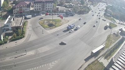 Astrakhan: Астрахань, Перевозная 1-я, 120