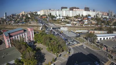 Astrakhan: Астрахань, Боевая, 126 к10